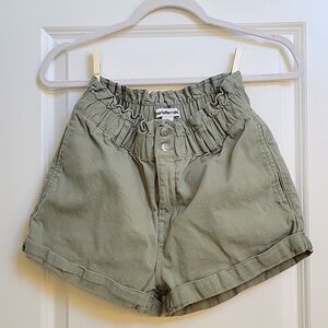Charlotte Russe Shorts size M